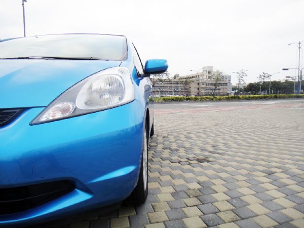 《永立汽車》2011 HONDA FIT 照片5