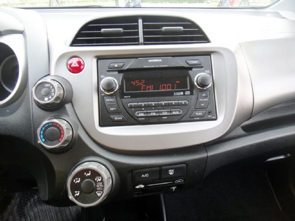 《永立汽車》2011 HONDA FIT 照片6