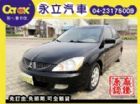 台中市05 三菱 Global Lancer MITSUBISHI 三菱 / Global Lancer中古車