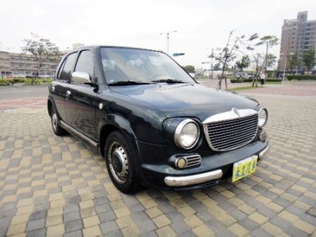 03 NISSAN 日產 VERITA 照片3