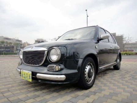 03 NISSAN 日產 VERITA 照片4