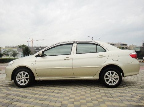 《永立汽車》07 TOYOTA VIOS 照片5