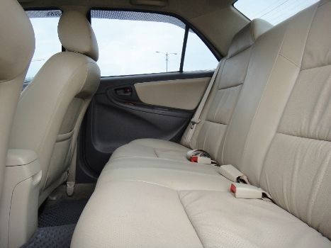 《永立汽車》07 TOYOTA VIOS 照片9