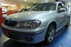 台中市2001 日產 Sentra180 多款 NISSAN 日產 / Sentra中古車