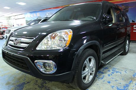 2006 本田 CR-V 多款同系車 照片1