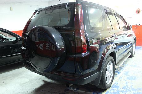 2006 本田 CR-V 多款同系車 照片10