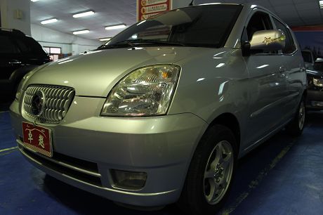 2006 起亞 Euro Star  照片1