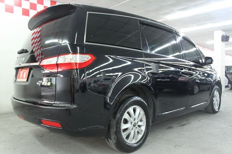 2011 納智捷 7 MPV 多款同系車 照片10