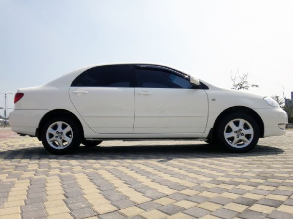 06 Altis ABS.恆溫.HID 照片2