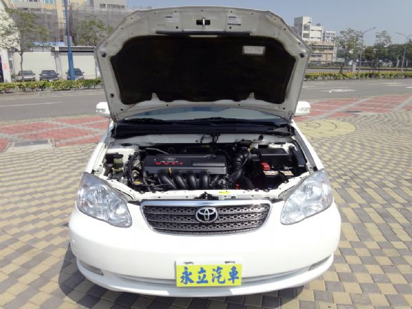 06 Altis ABS.恆溫.HID 照片3