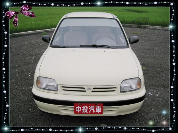 {翔芳汽車}96年 小馬曲<手排> 照片3