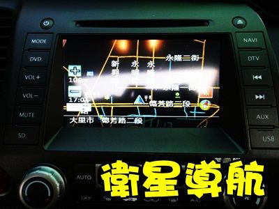 SUM 聯泰汽車2010 CIVIC 照片3