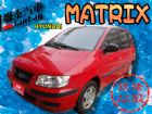 台中市SUM 聯泰汽車2003 MATRIX HYUNDAI 現代 / Matrix中古車