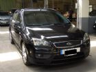 台中市2006 福特 FOCUS 高鐵汽車 FORD 福特 / Focus中古車