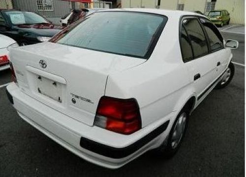 1996 豐田 TERCEL 照片4