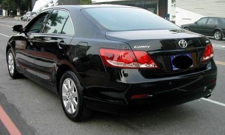 2006 豐田 CAMRY 照片5