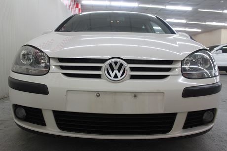 VW 福斯 Golf  照片1