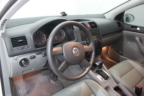 VW 福斯 Golf  照片5