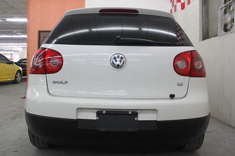 VW 福斯 Golf  照片10