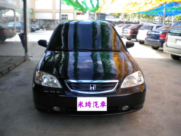 CIVIC FERIO  照片1