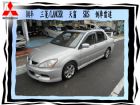 台中市三菱 GLOBAL  LANCER MITSUBISHI 三菱 / Lancer中古車