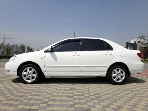 06 Altis ABS.恆溫.HID 照片5