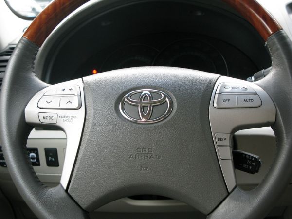 運通汽車-2007年-豐田-Camry 照片6