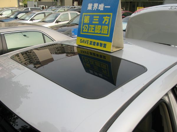 運通汽車-2007年-豐田-Camry 照片8