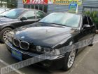 台中市運通汽車-2001年-BMW-528 BMW 寶馬 / 528i中古車