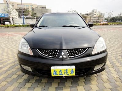 三菱 GB Lancer 同級車銷售冠軍 照片5