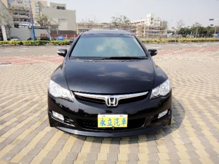 HONDA 喜美八代 EX-S F1快撥 照片4