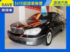 台中市05 日產 Cefiro 2.0 NISSAN 日產 / Cefiro中古車