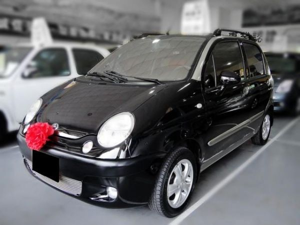 06 台塑 Matiz 0.8  照片1