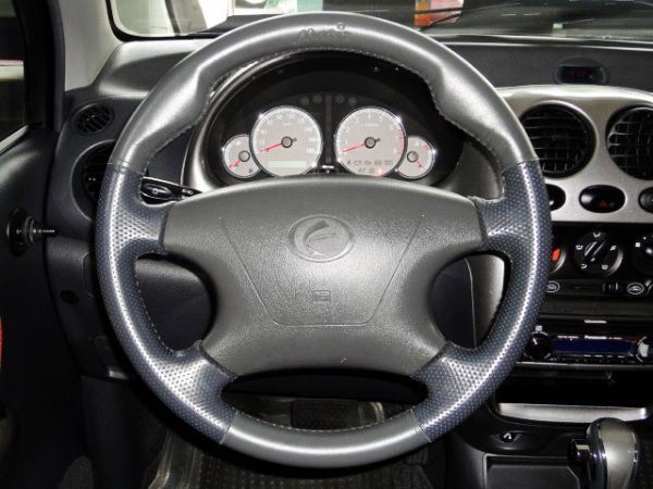 06 台塑 Matiz 0.8  照片4