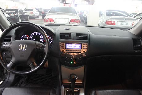 Honda 本田 Accord K11 照片2