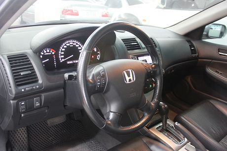 Honda 本田 Accord K11 照片3