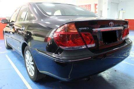 Toyota豐田 Camry  照片10