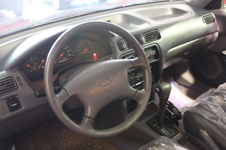 Toyota豐田 Tercel  照片3