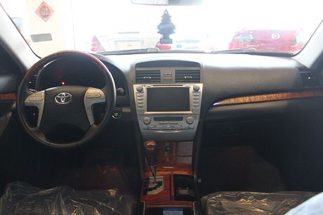 07 豐田 Camry 照片2