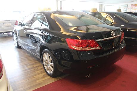 07 豐田 Camry 照片10