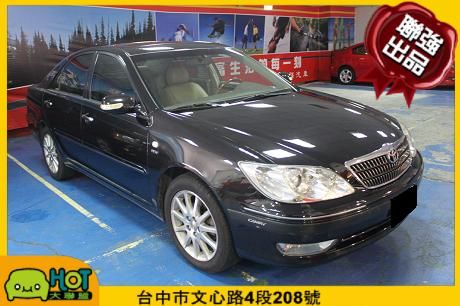 06 豐田 Camry 照片1