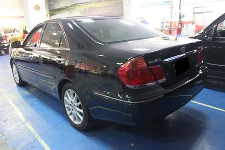 06 豐田 Camry 照片10