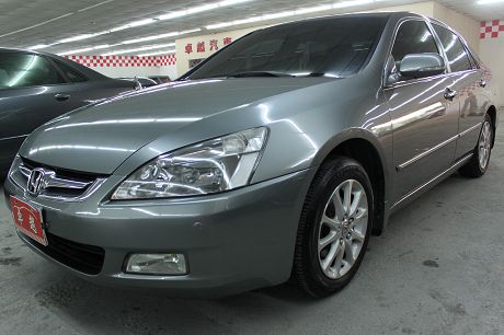 2008年Honda 本田 Accord 照片1