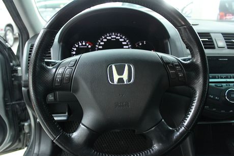 2008年Honda 本田 Accord 照片6