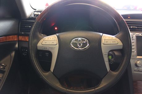 2007年Toyota豐田 Camry 照片6