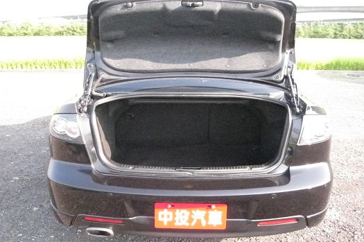 {翔芳汽車}馬自達 馬3 {原中投汽車} 照片10