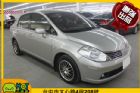 台中市08年 日產 Tiida NISSAN 日產 / TIIDA中古車