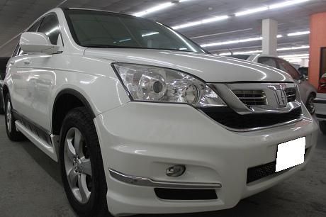 Honda 本田 CR-V  照片1