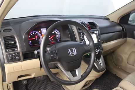 Honda 本田 CR-V  照片2