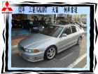 台中市三菱 GALANT MITSUBISHI 三菱 / Galant中古車